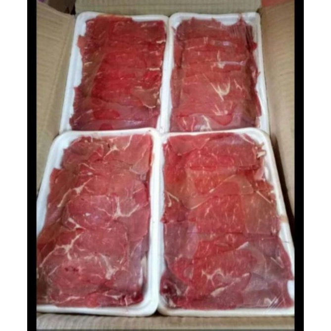 

Daging Slice