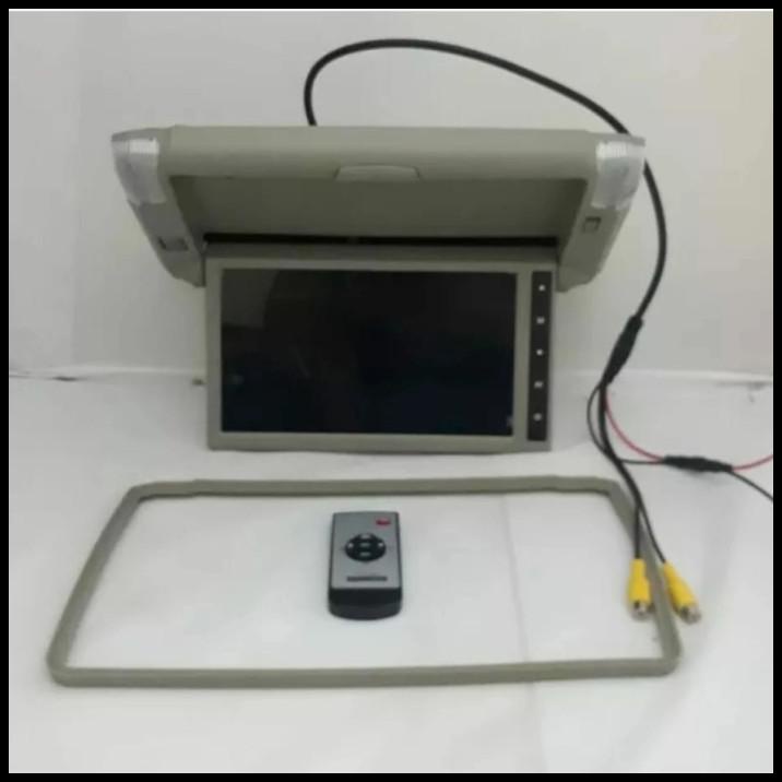 Tv Plafon Enigma Eg-1078 / Tv Roof Enigma 9 Inch