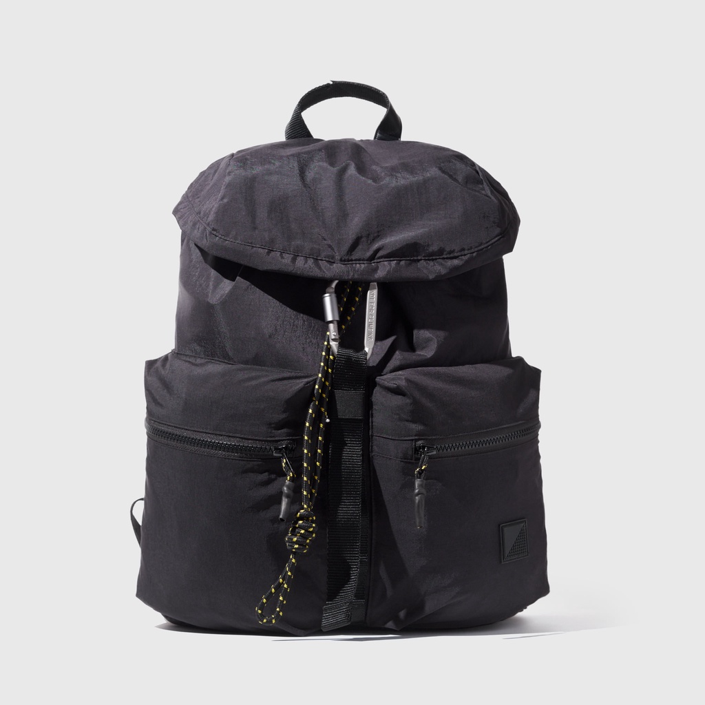 HOVER BACKPACK BLACK - SYMA