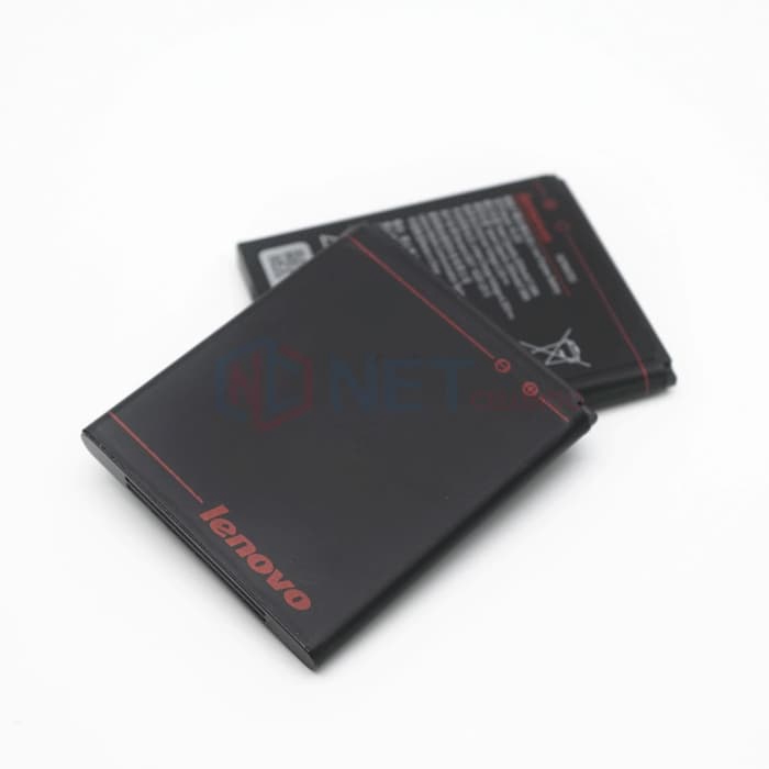 BATERAI / BATTERY / BATRE LENOVO BL253 / LENOVO A1000 / A2010 ORI