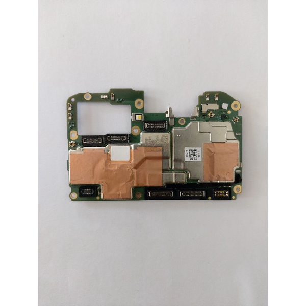 MESIN OPPO A7 4/64 BOOTLOOP ORIGINAL 100% CABUTAN