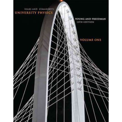 University Physics Plus Modern Physics by Young