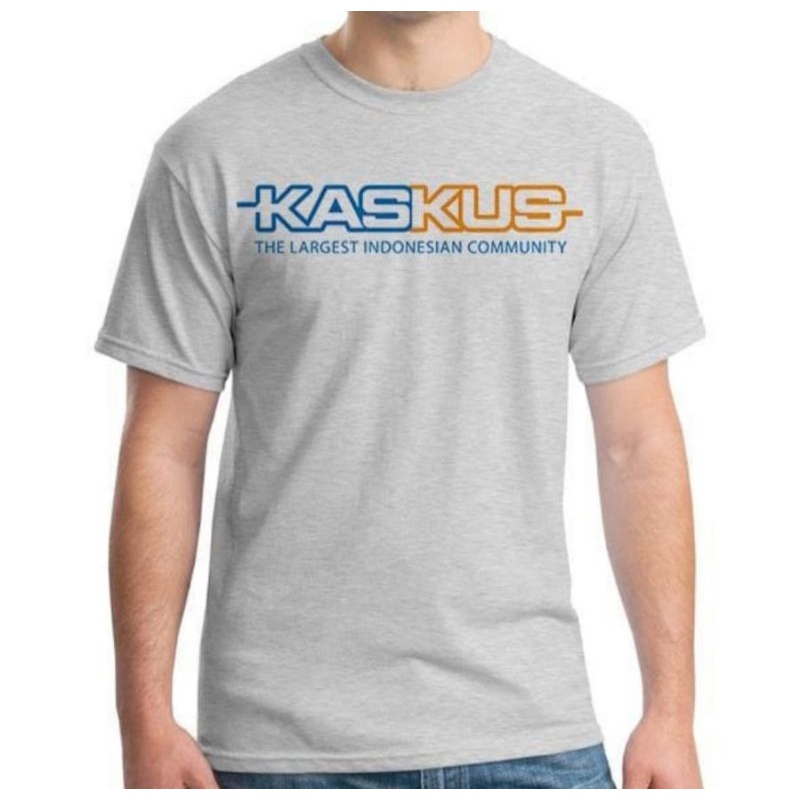 kaos t-shirt kaskus