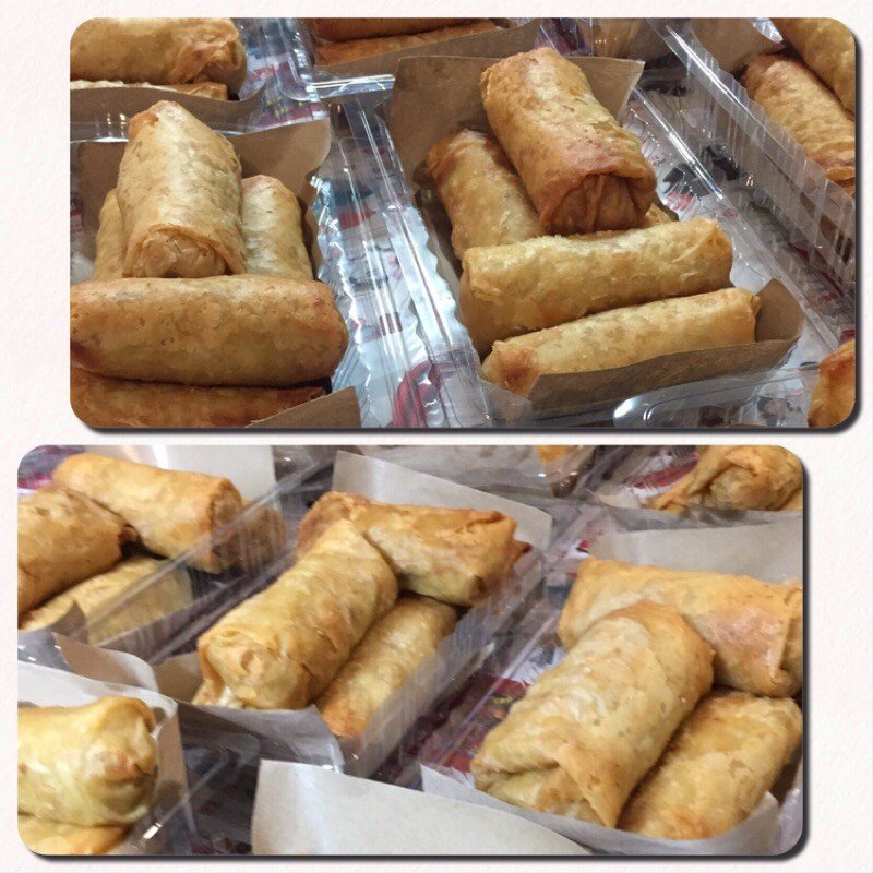 

Lumpia Semarang Ny Loo