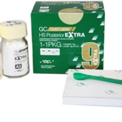 

GC Gold Fuji 9 1-1 Extra Besar (warna a3)