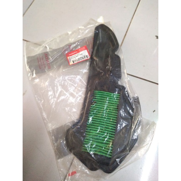 Filter/saringan udara honda PCX 150 ADV 150 LOKAL