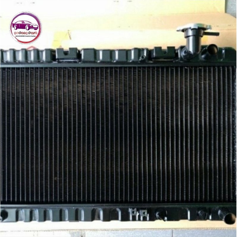 Radiator civic wonder SB3