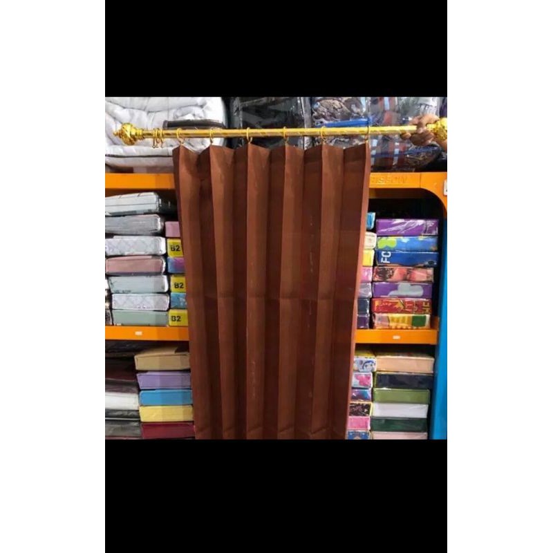 Gorden Sido Polos Plisket/GORDEN POLOS PLISKET KAWAT-2