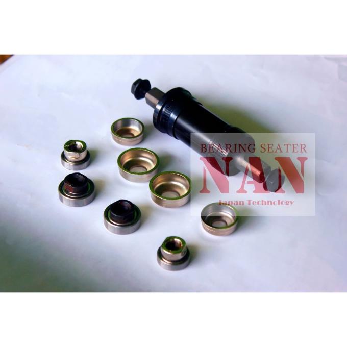 Paket Upgrade Bearing Plus Bb Kotak Gowes Enteng Sepeda Balap Evergree