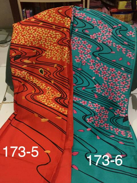 Pashmina  Velvet 173