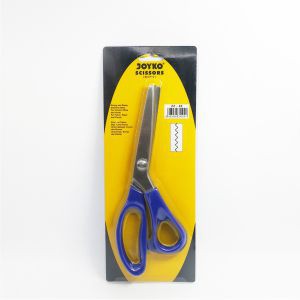 

Gunting Joyko Zig-Zag-85