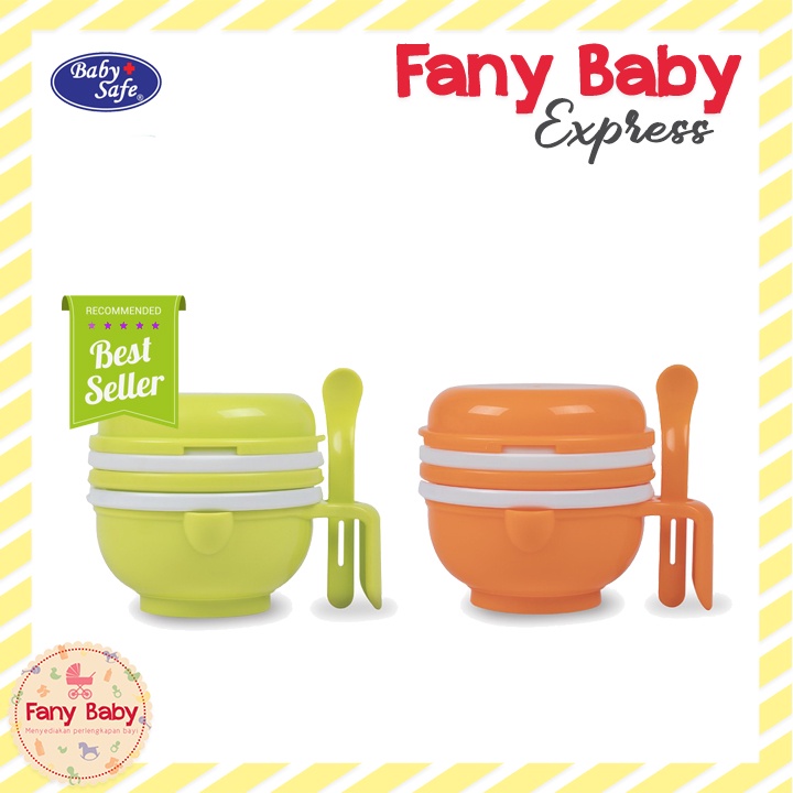 RJ8 BABY SAFE FOOD GRINDER / P12AP014