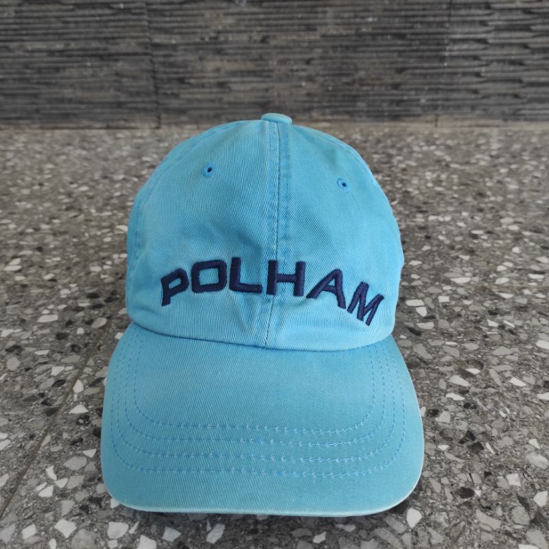 Cap Polham Second Original