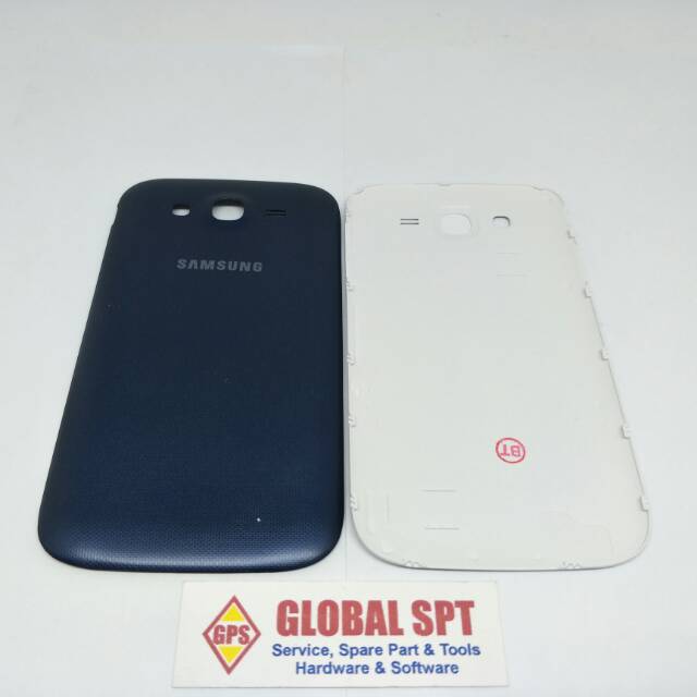 BACKDOOR SAMSUNG I9080 / I9082 / BACK DOOR COVER BELAKANG SAMSUNG GRAND