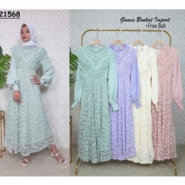 GAMIS BRUKAT VNS
