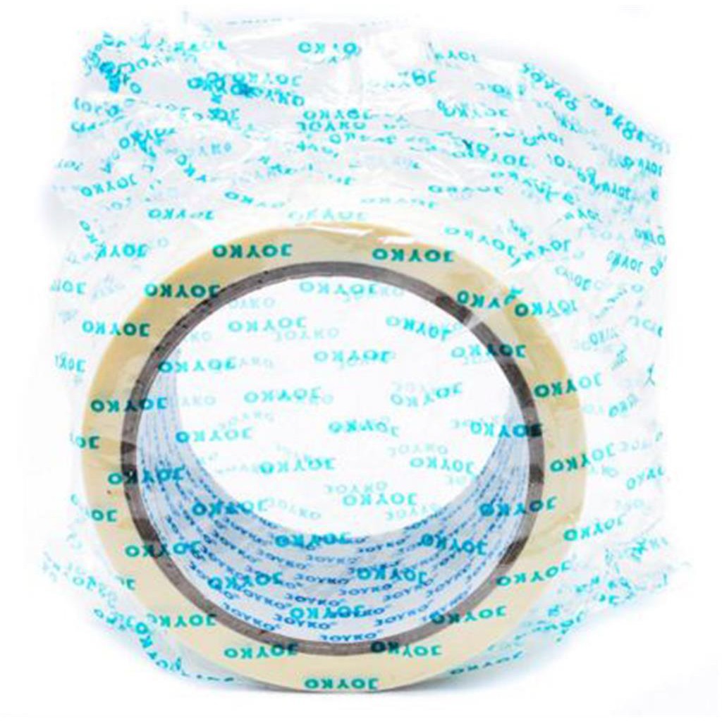 

Joyko Masking Tape 48mm x 20 M