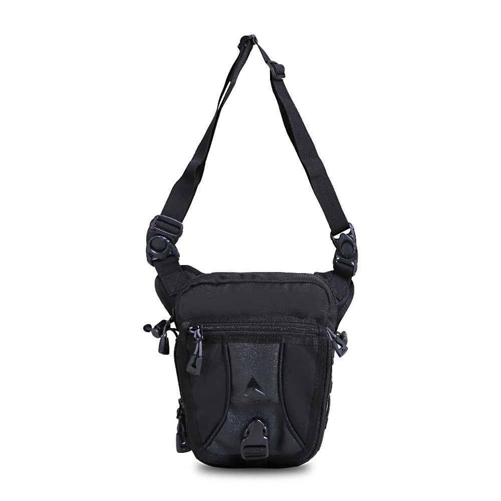  Eiger  Tas  Paha Pria 7104 Hitam Shopee  Indonesia