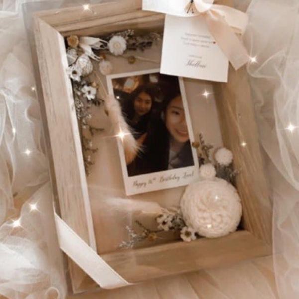 

Mini Gift Frame (ART. Z9842)