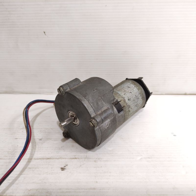 DC MOTOR GEARBOX MINI GEARBOX 12V 950 RPM