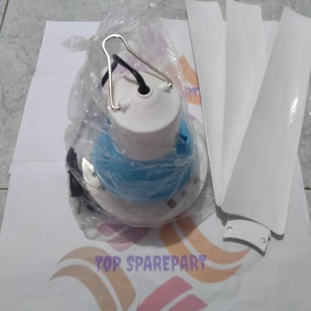 Kipas Angin Baling-Baling Gantung
