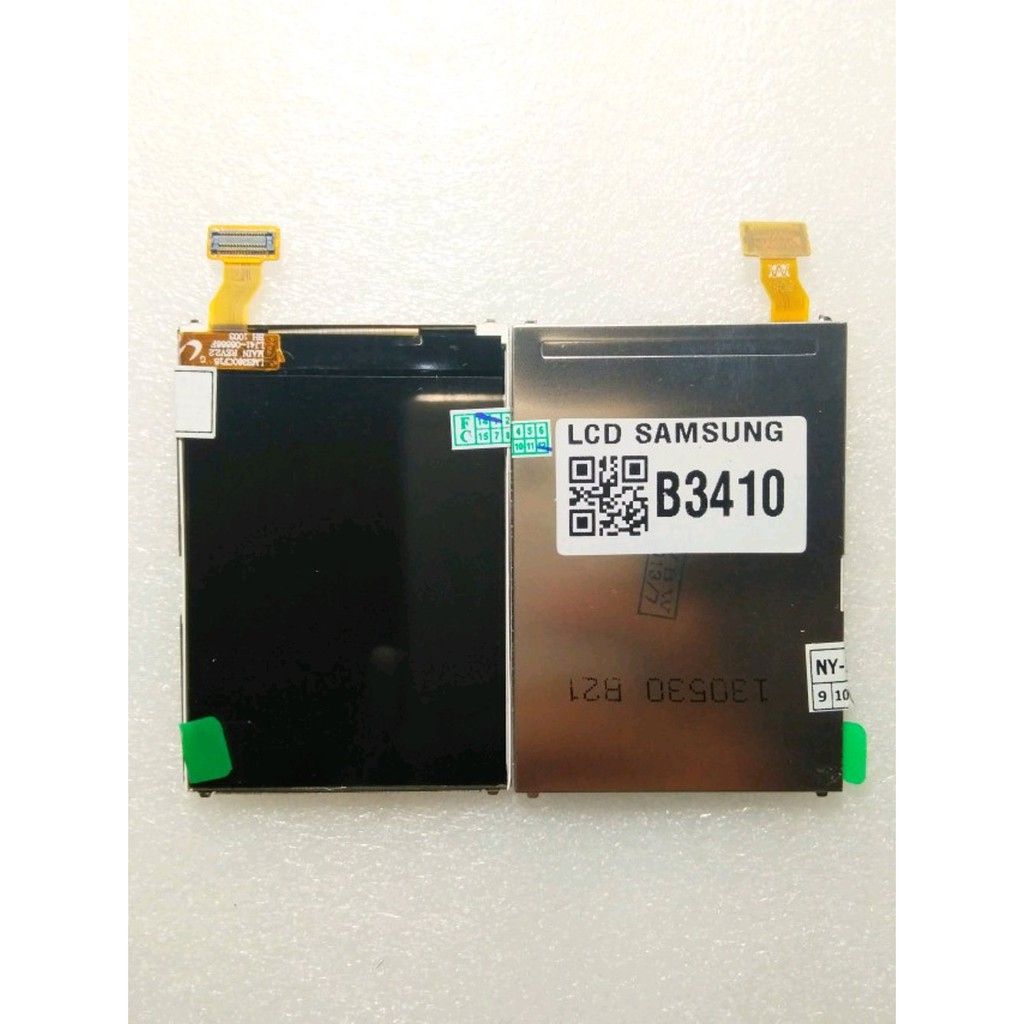 LCD SAMSUNG B3410 ORIGINAL