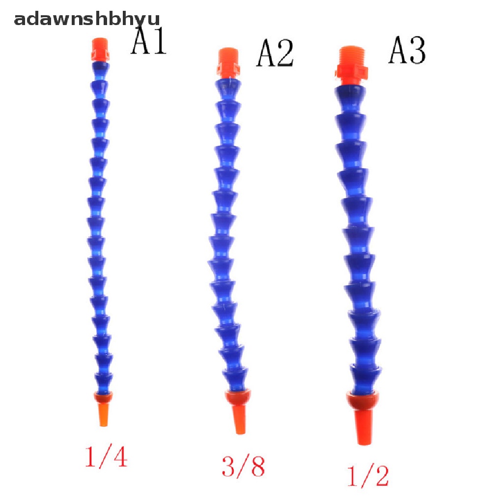 Selang Pipa Flexible 1per4 &quot;3Per8&quot; adawnshbhyu Tanpa Saklar