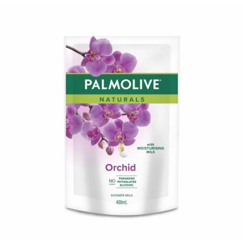 Palmolive Shower Gel 400ml