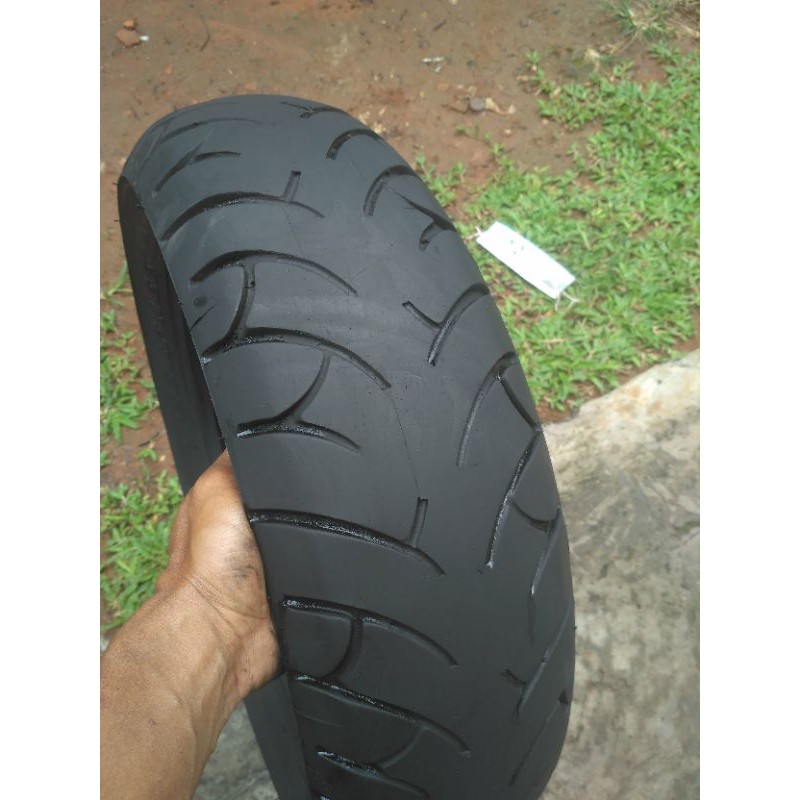 ban aerox variasi METZELER ukuran 150/70-14