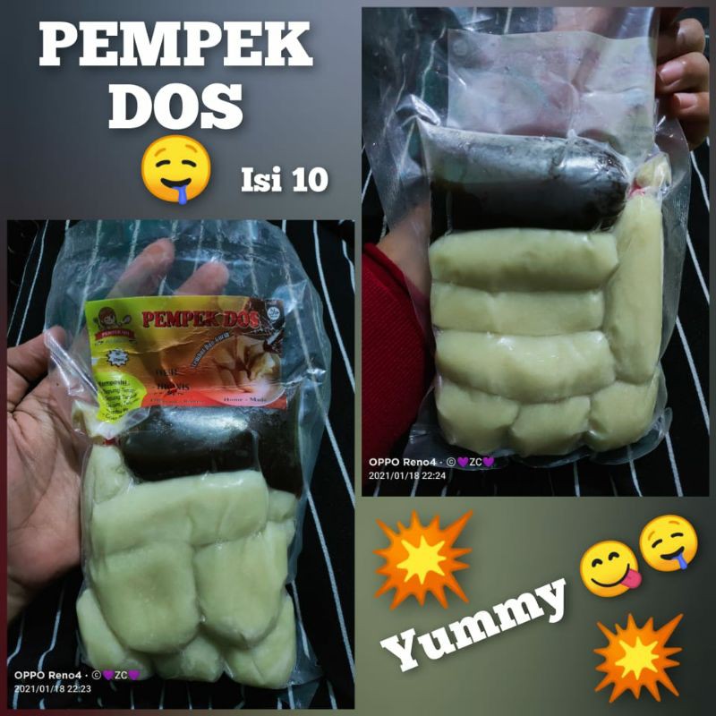 

pempek dos