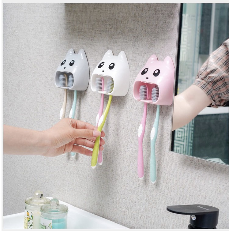 TOOTHBRUSH HOLDER GANTUNGAN SIKAT GIGI