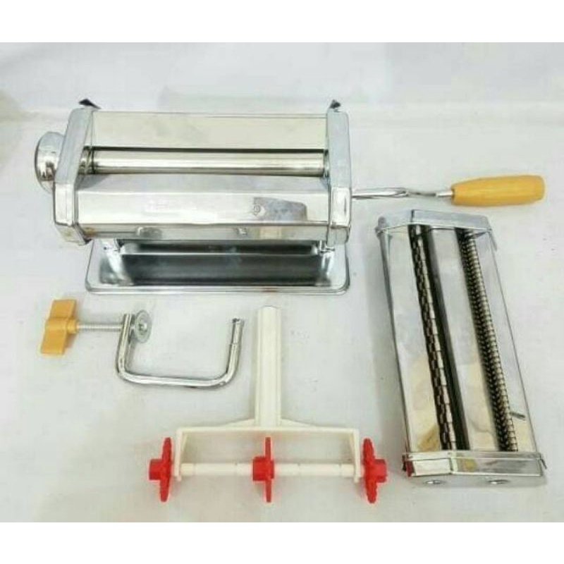 Gilingan Mie Atlas Marcato / Pasta Maker Atlas Marcato