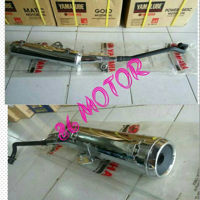 Jual Knalpot Jupiter Z Knalpot Jupiter Z R9 Knalpot Jupiter Z Racing Knalpot Racing Jupiter Z 110 Knalpot Racing 110cc Knalpot Balap Jupiter Z Knalpot Pelangi J