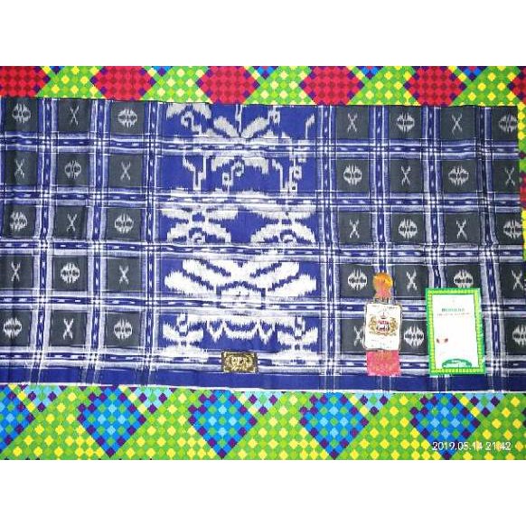 [ZHH] Sarung DPR bahan silky lembut ✅
