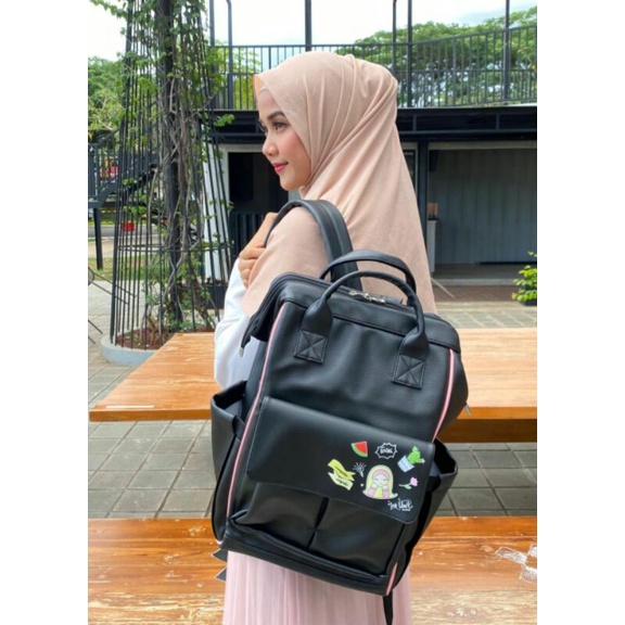 RANSEL CLEO by Tas Una
