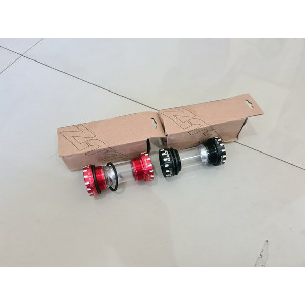 BB Bottom Bracket ztto Ceramic bearing bisa shimano sram gxp litepro slk luce mxl crank ht2