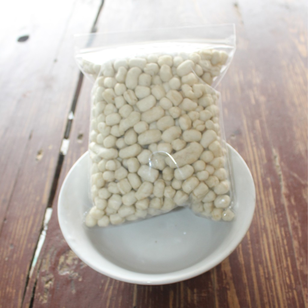 

Pilus Kencur Aka Tictac Alias Pilus Kletuk 250 Gram