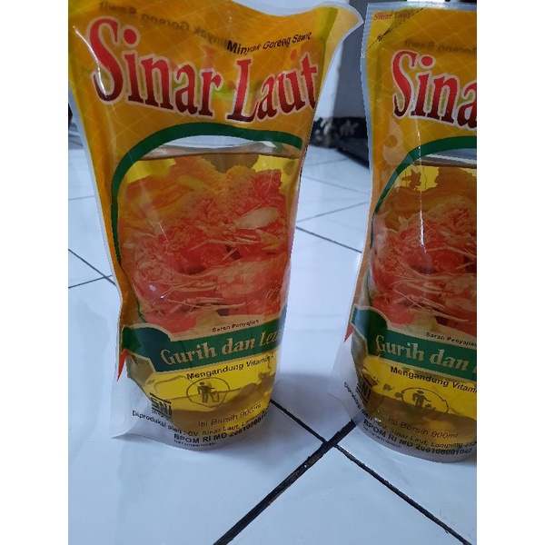 

MINYAK GORENG(clearance)