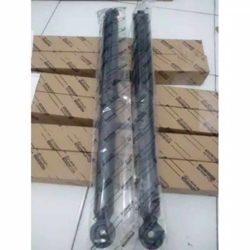 shockbreaker calya/Sigra belakang