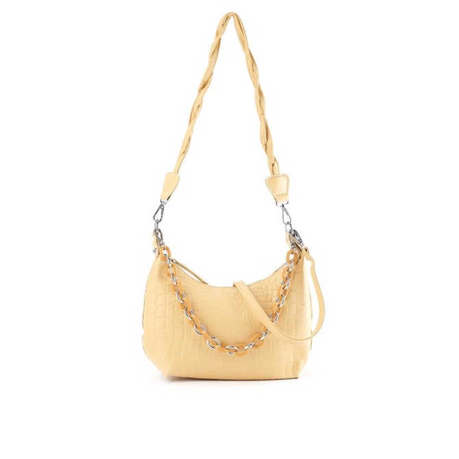 Tas Ismot Original 25738 Tas Tote Bag Wanita Cewek Lillina.Id