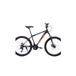 SEPEDA MTB FASTRON 26 INCH