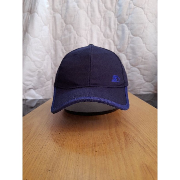 Topi baseball starter second original