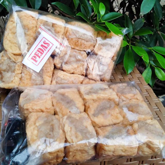 

TAHU BASO SEPESIAL