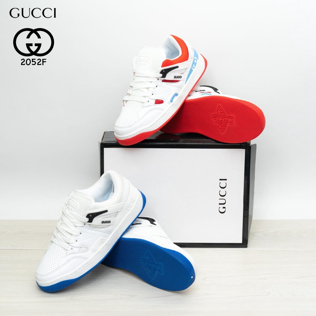 SEPATU CEWEK GC 2052F