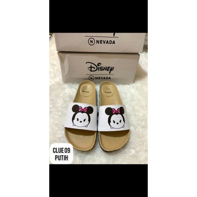 sandal nevada disney