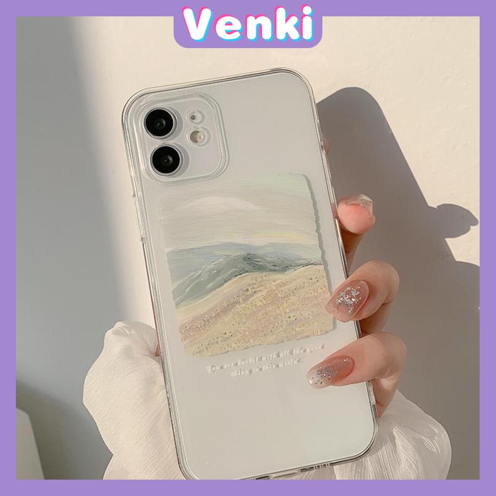 Soft Case Silikon Tpu Transparan Cover Iphone 11 Pro Max Xr Xs 11 Pro Max 13 Pro Max 12 Pro 7 8 Plus Xs 7 Plus