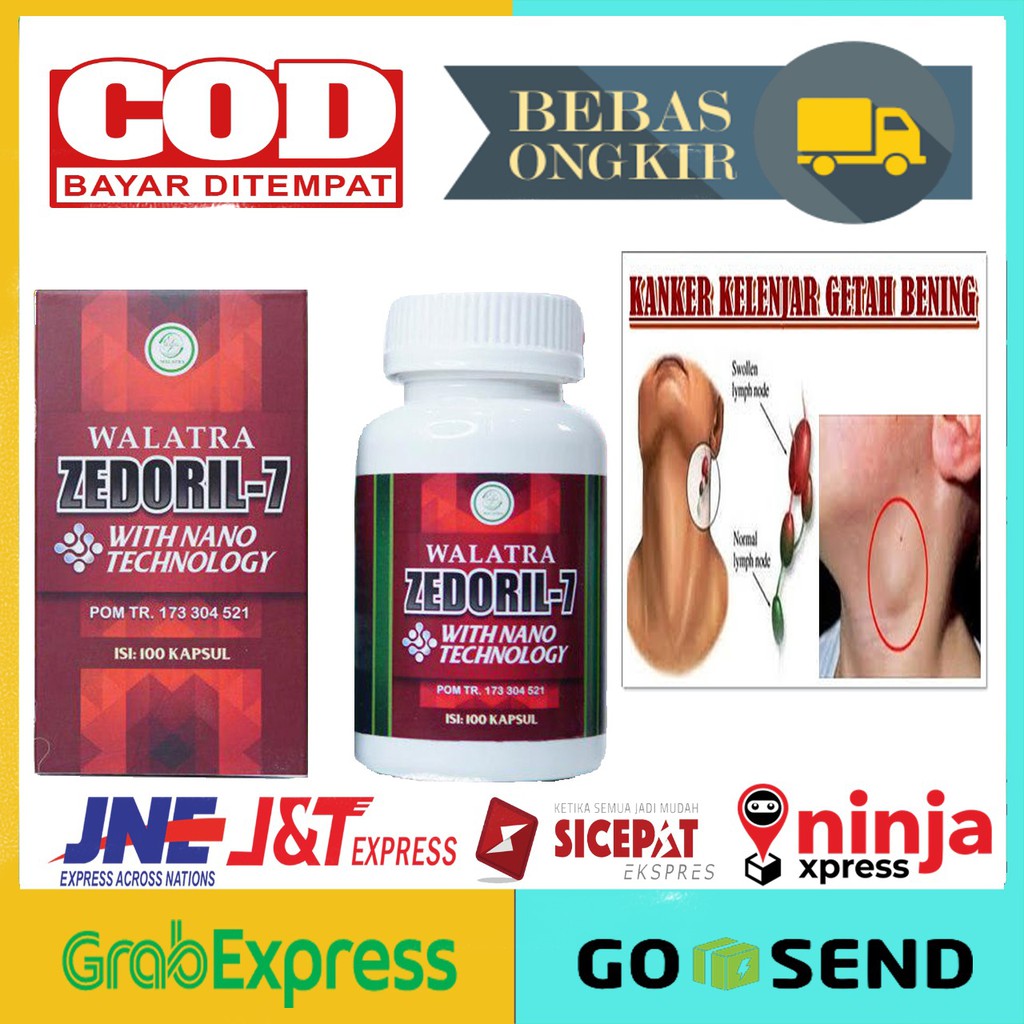 Jual Obat Kelenjar Getah Bening Obat Kanker Kelenjar Getah Bening Stadium Obat Kanker Getah