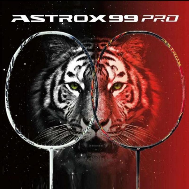 Raket Badminton YONEX ASTROX 99 PRO ORIGINAL