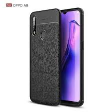 Soft case oppo A31 case autofokus hitam
