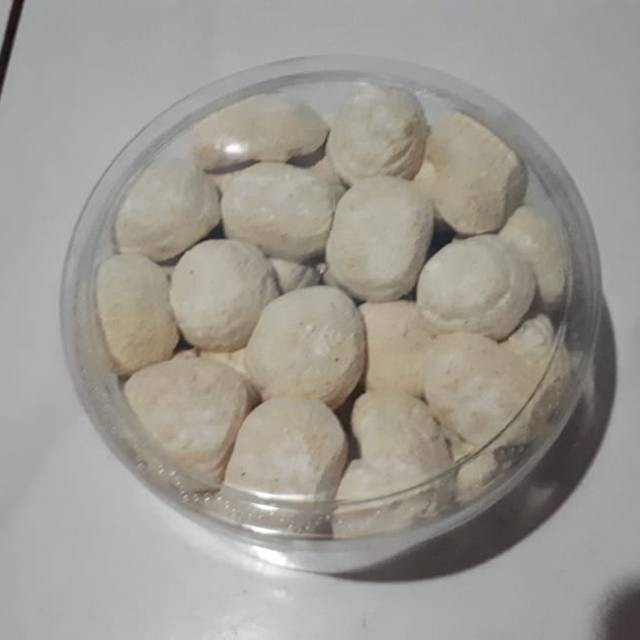 

Kue satu khas majalengka
