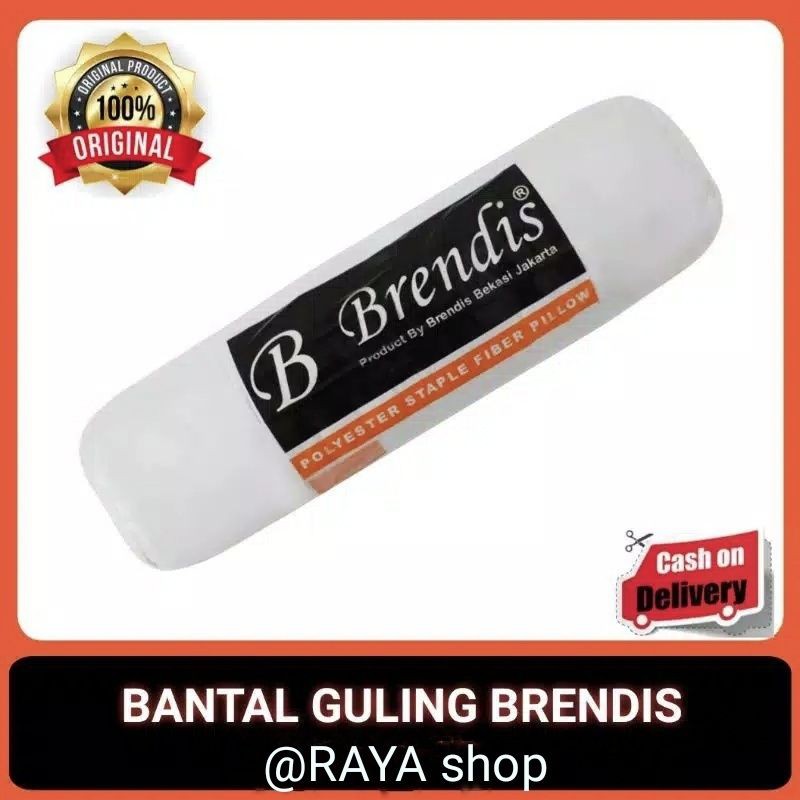 Guling Brendis premium kualitas Hotel/Guling elegan Brendis Original